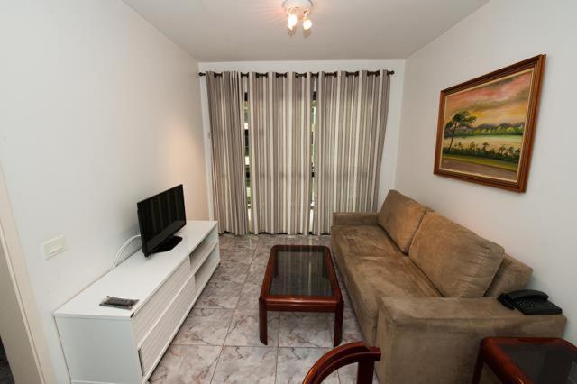 Apartamento Apart Barra Bela Barra Da Tijuca Río de Janeiro