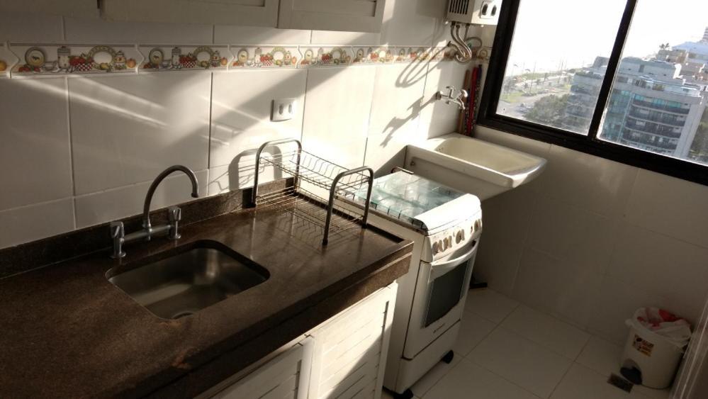 Apartamento Apart Barra Bela Barra Da Tijuca Río de Janeiro