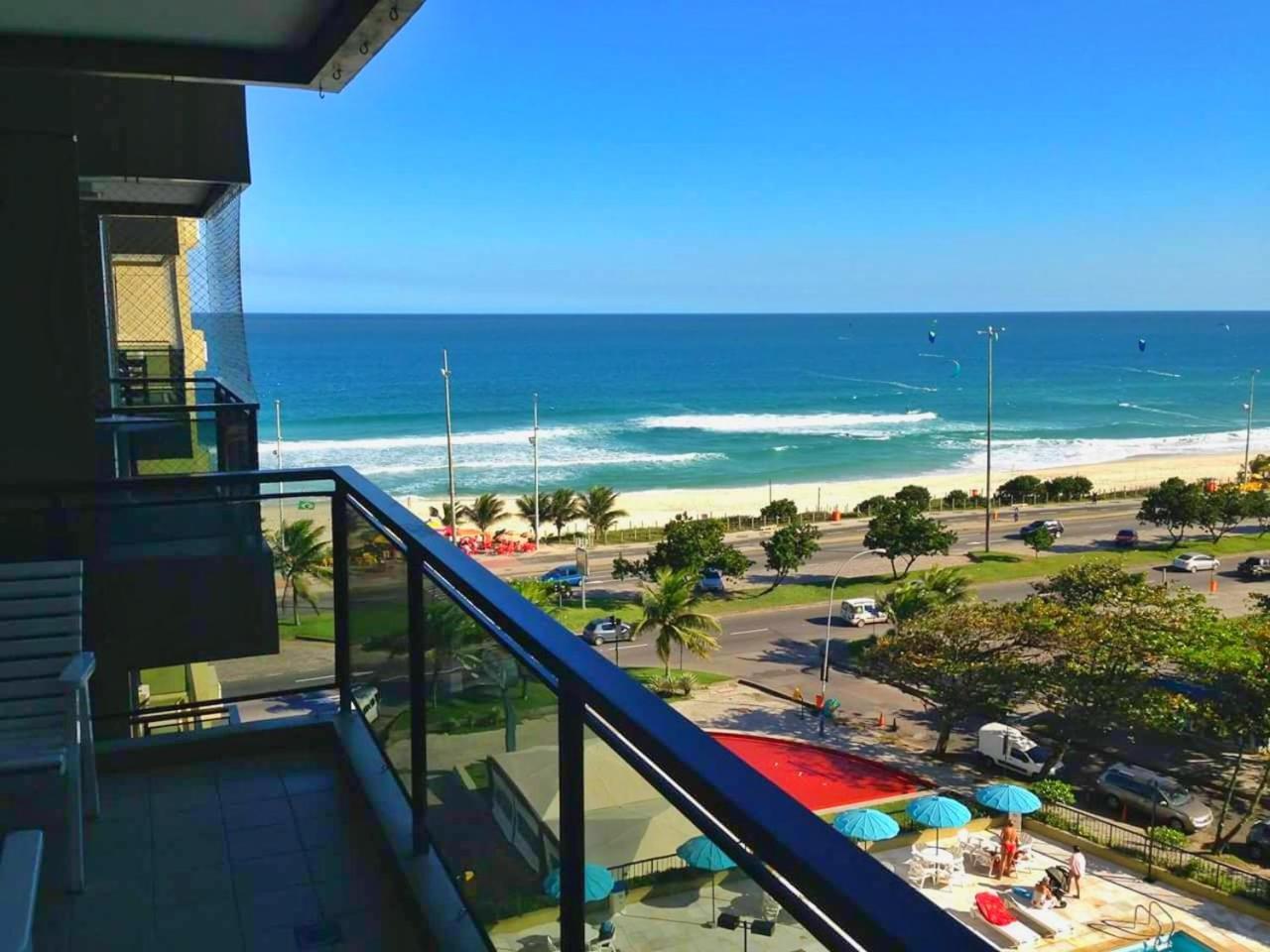 Apart Barra Bela Barra Da Tijuca * Río de Janeiro
