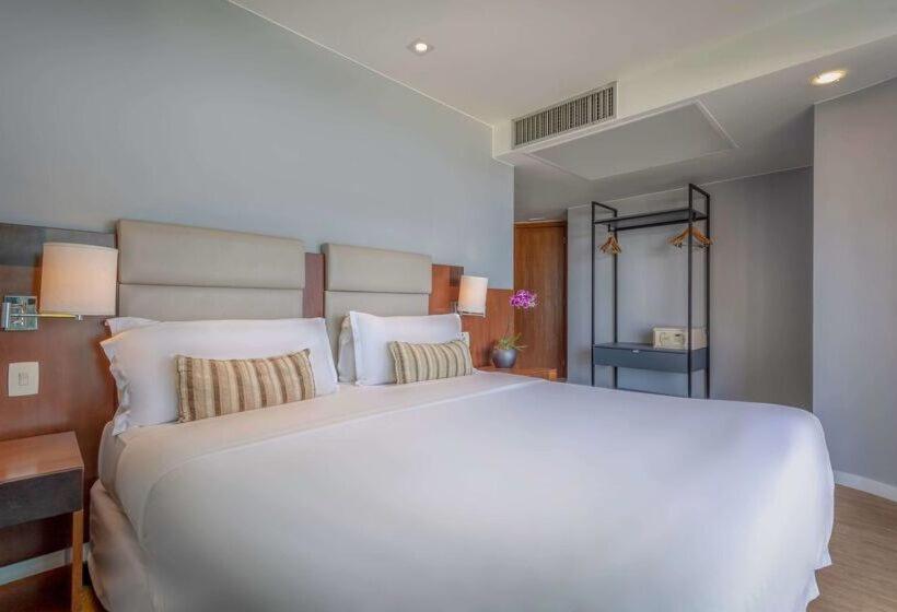 Apartamento Apart Barra Bela Barra Da Tijuca Río de Janeiro